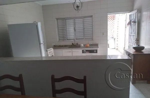 sobrado a venda na agua rasa - Foto 5