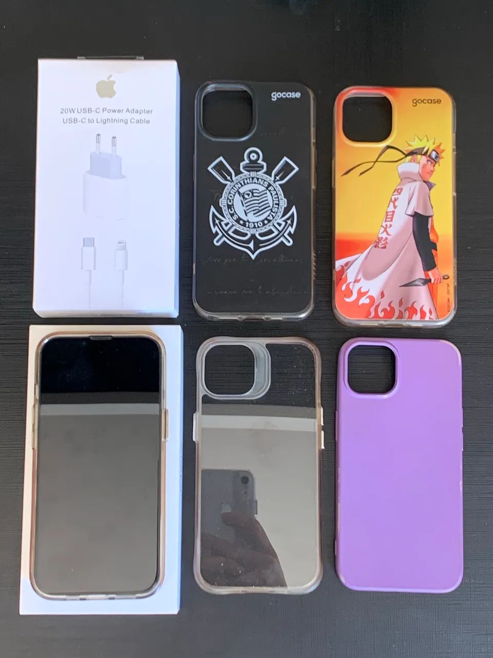 iPhone 13 256gb