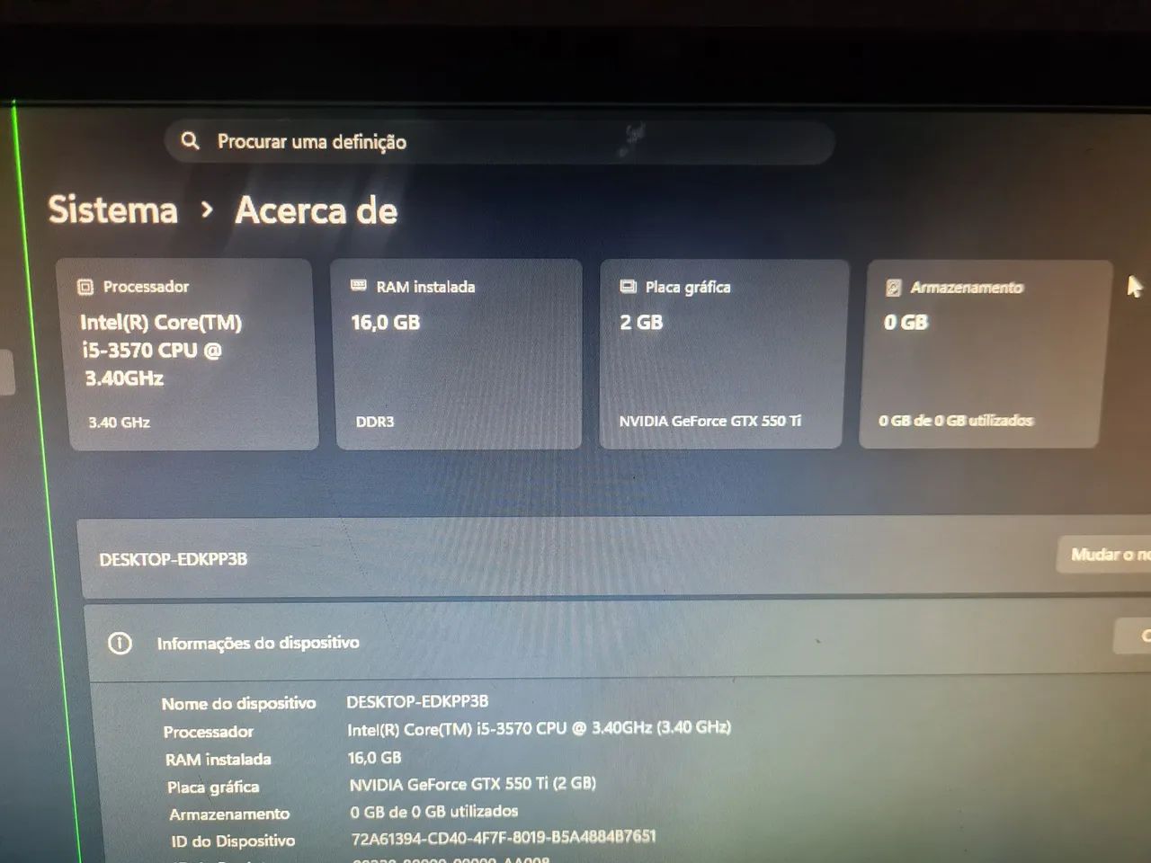 Computador Completo - Foto 4