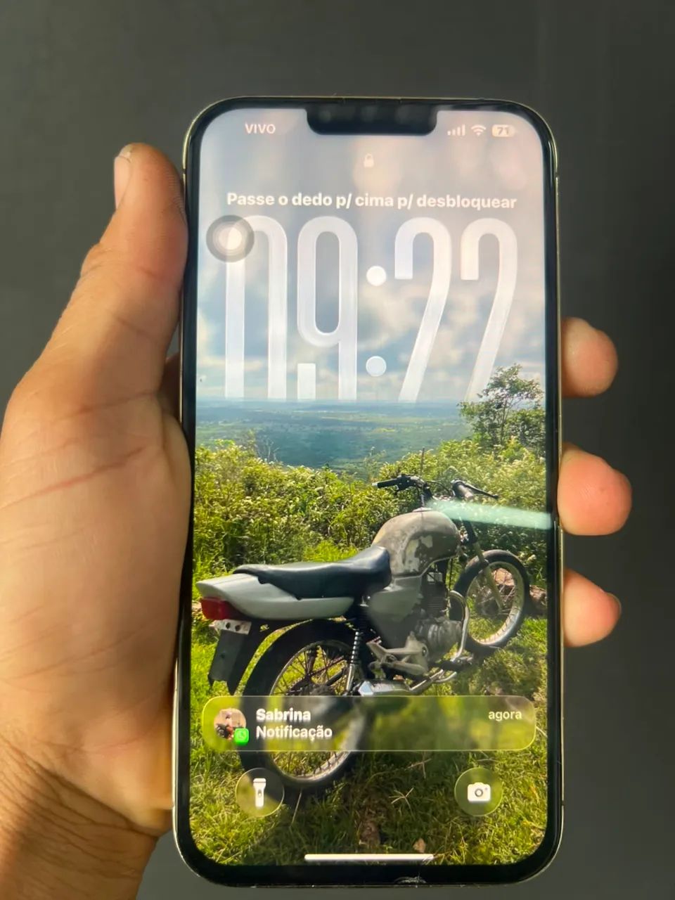 iPhone 13 pro max - Foto 3