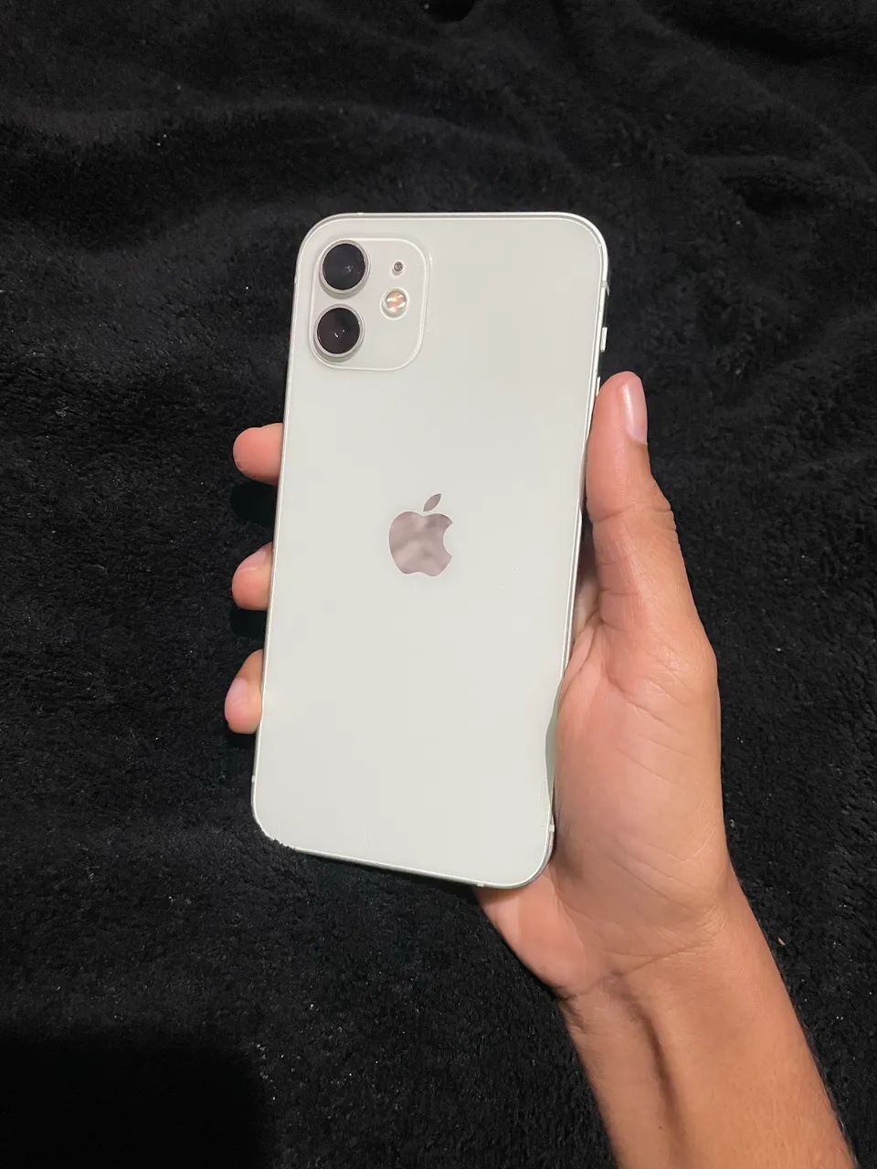 IPhone 12 128gb branco - Foto 4
