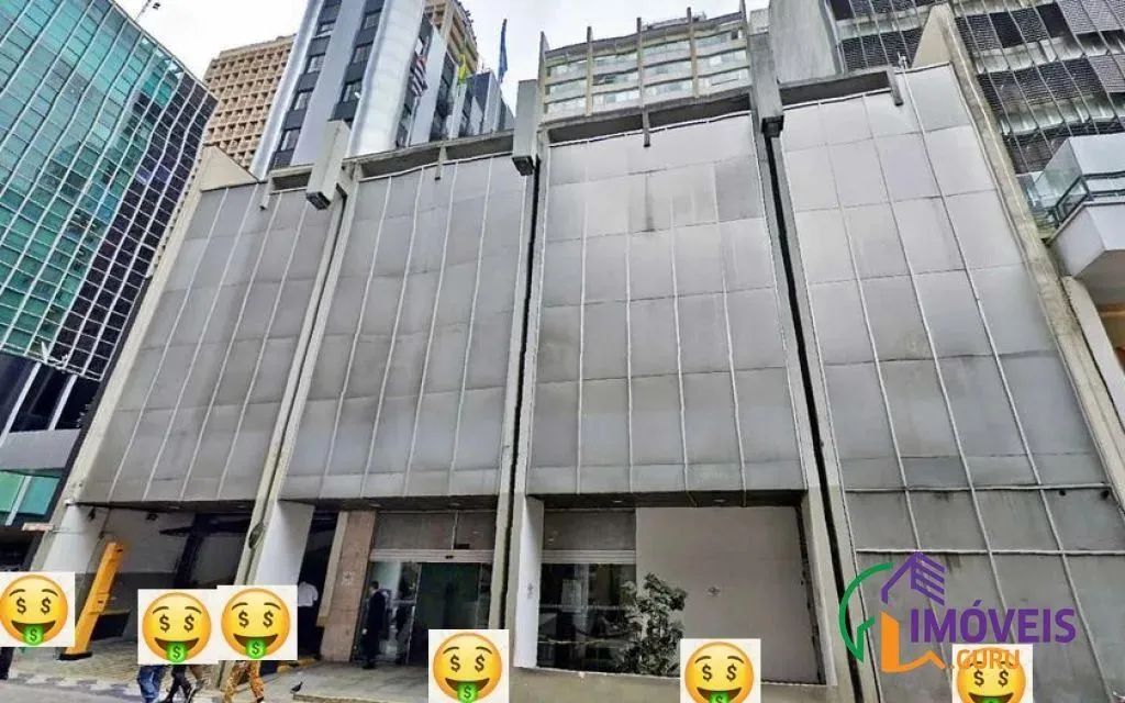 PRÉDIO - CONSOLAÇÃO - SP - Foto 2