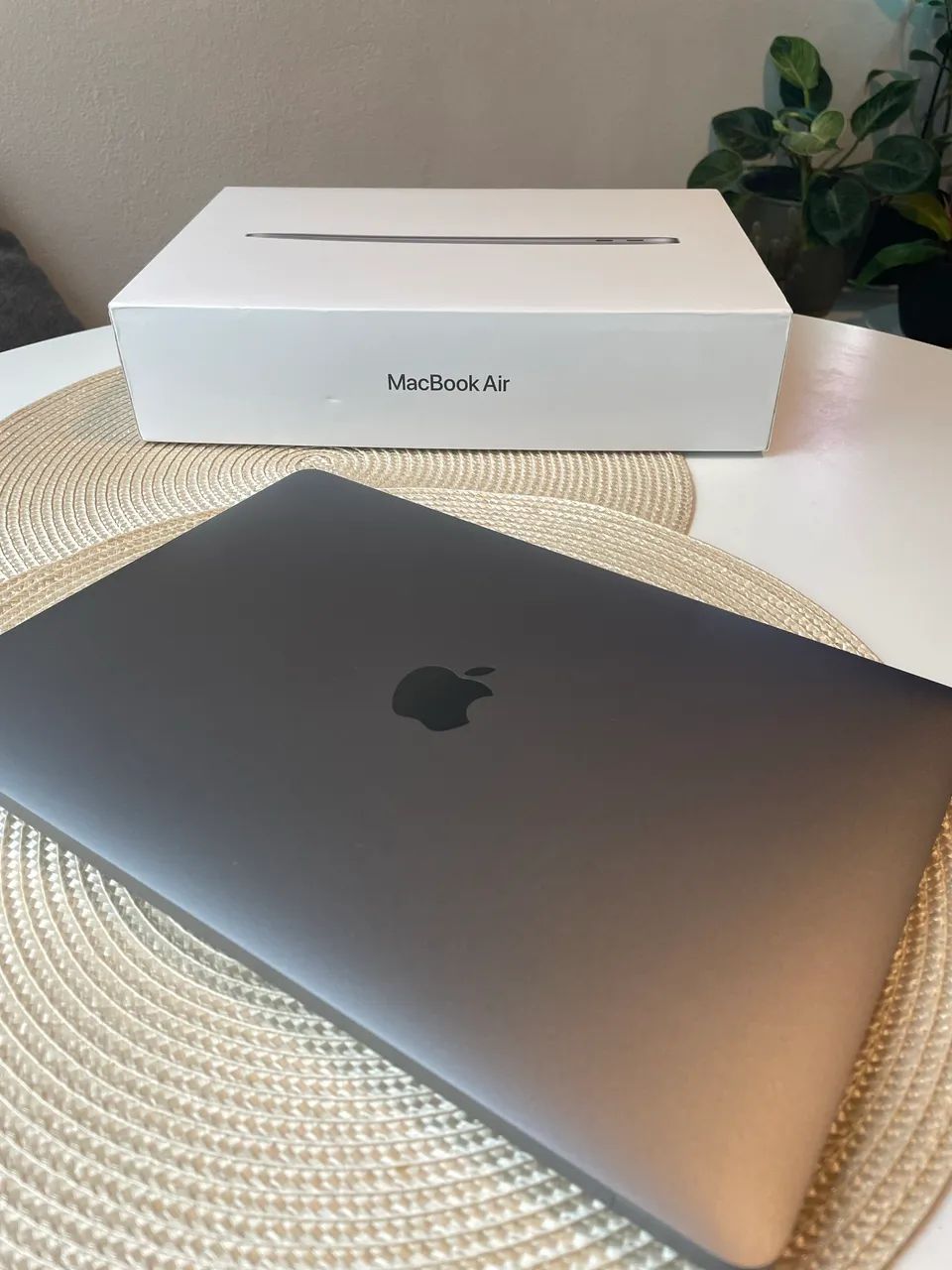 MacBook Air M1 8GB ram 256GB ssd - Foto 3