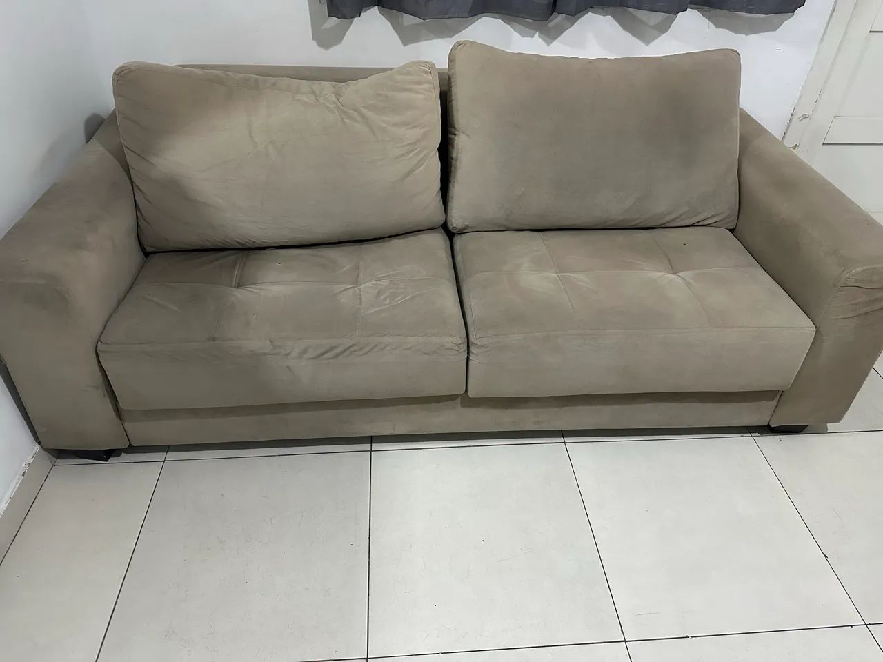 Sofá Retrátil 2,10m