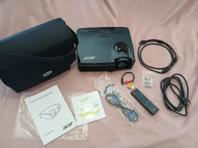 Projetor ACER - Foto 4