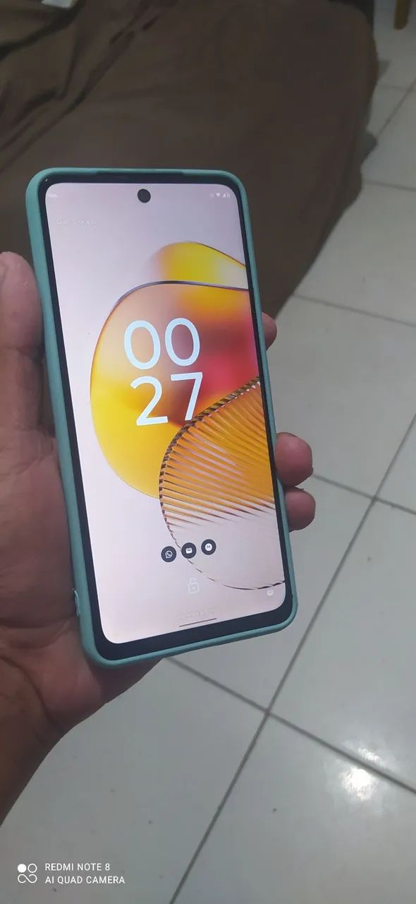 Celular  - Foto 2