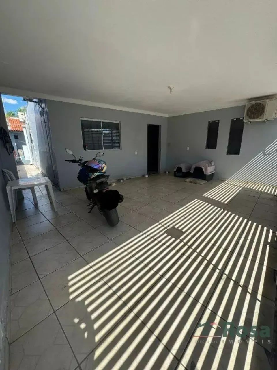 Casa à venda, no Coophamil, Cuiabá