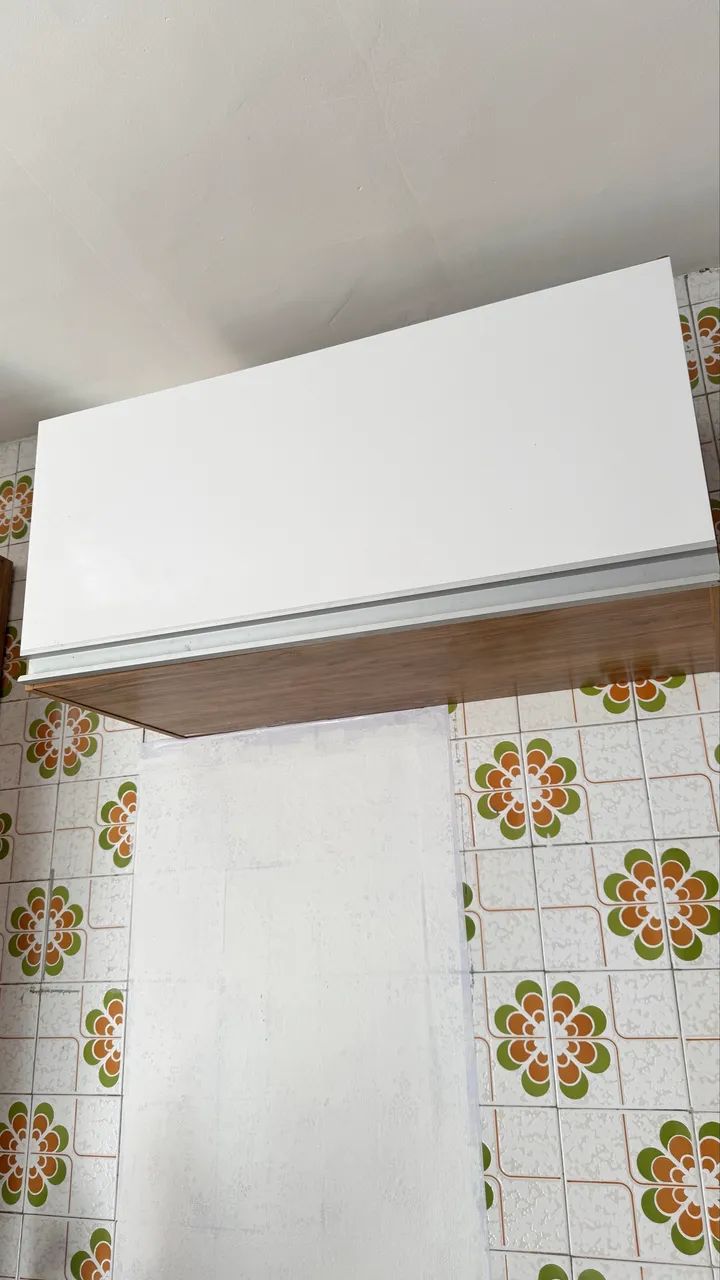 PANELEIRO E ARMÁRIOS AÉREOS - Foto 3