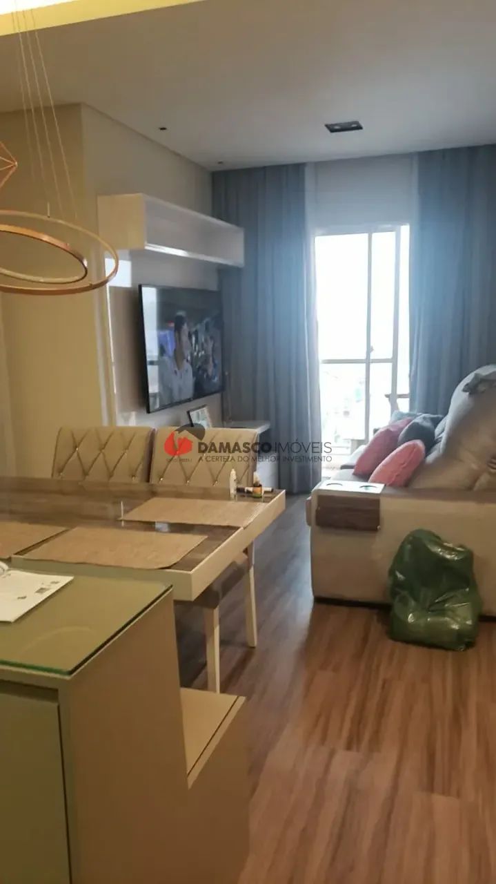 Apartamento em Vila Humaitá - Foto 4