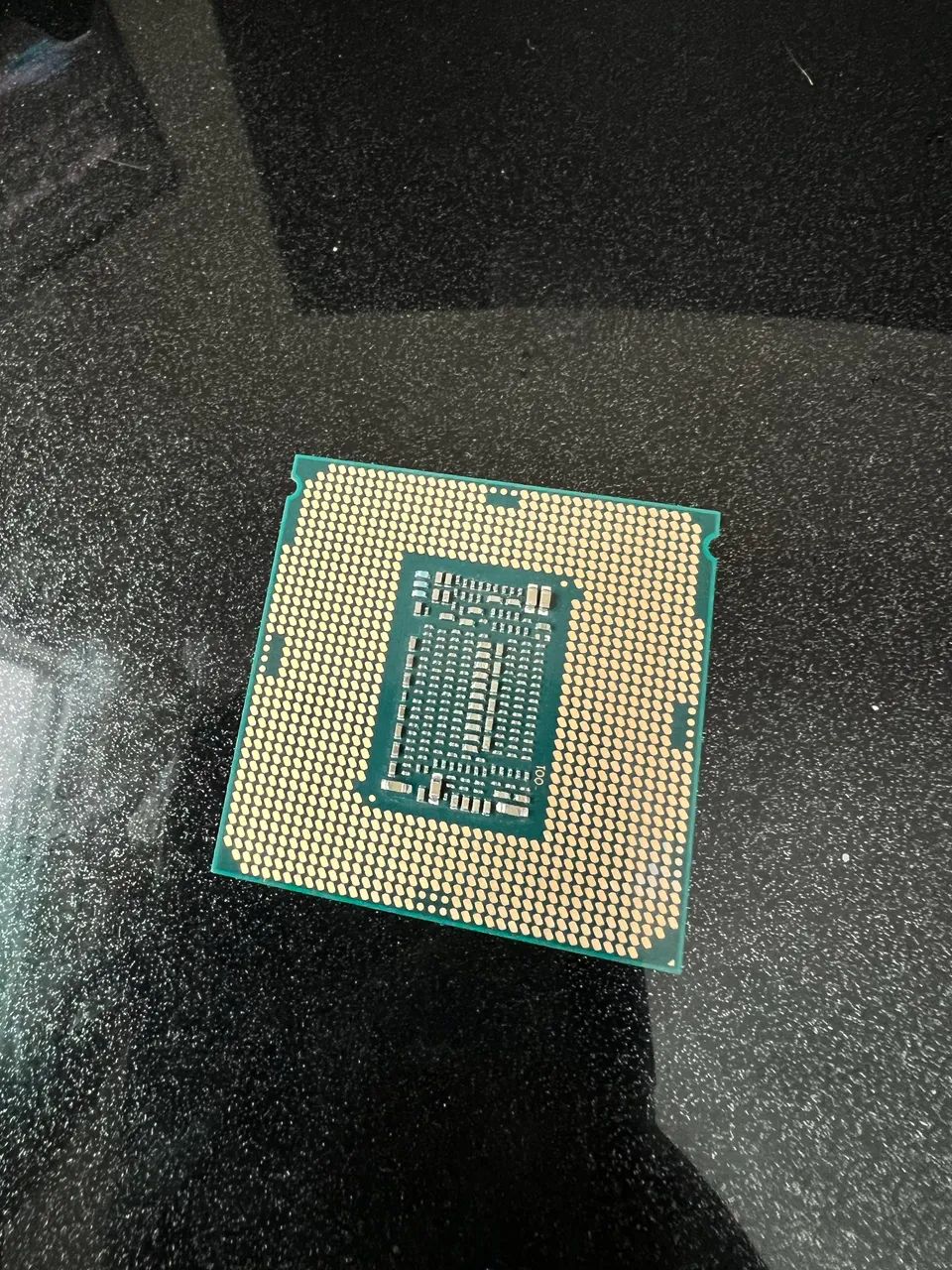 i5 9500【管207】WiFi5／8GB／SSD256GB／HDD500GB Intel Processador Core i5-9500 Desktop 6 núcleos até 4,GHz LGA1151