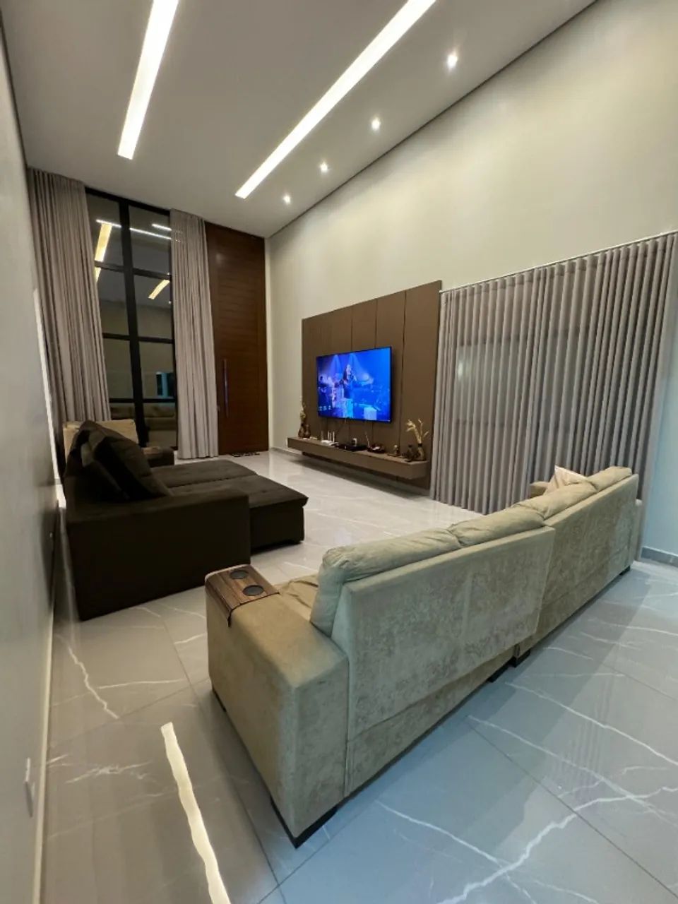 Vendo Casa Ponte Alta Norte Gama  - Foto 3
