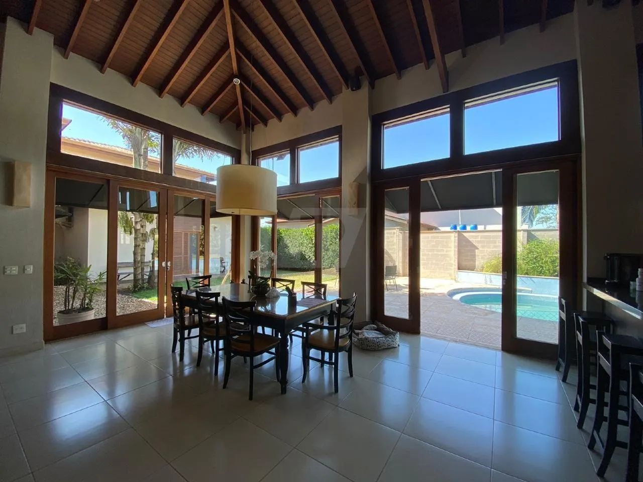Casa a Venda em Piracicaba - Park Campestre