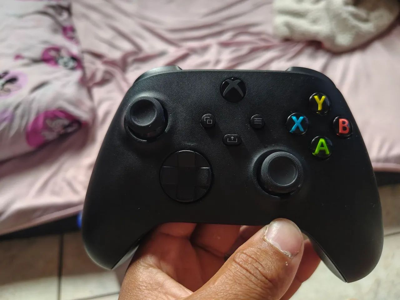 xbox carbon black - Foto 3