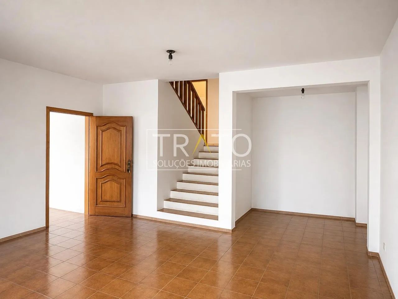 casa - Joaquim Egídio - Campinas - Foto 5