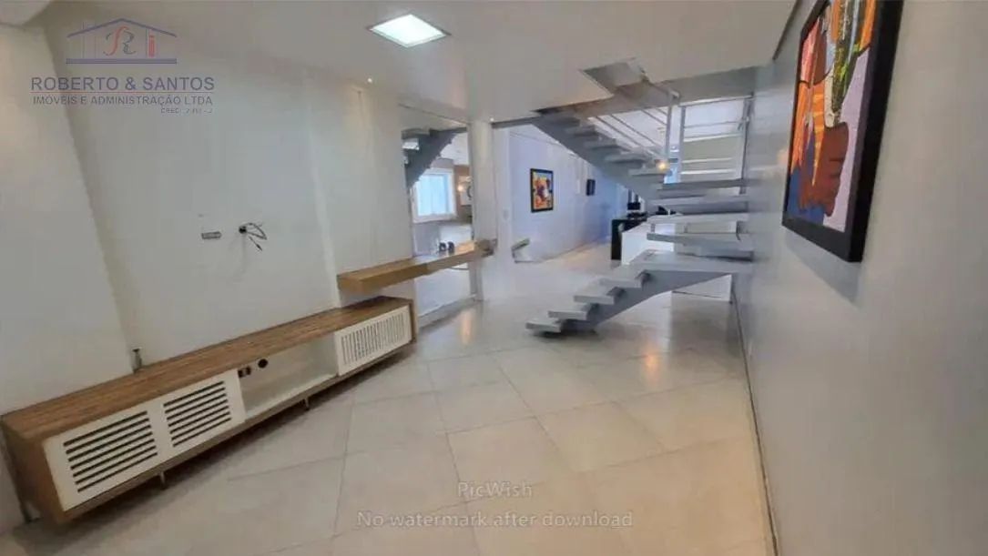 Casa Sobrado em Vila Clarice - São Paulo - Foto 3