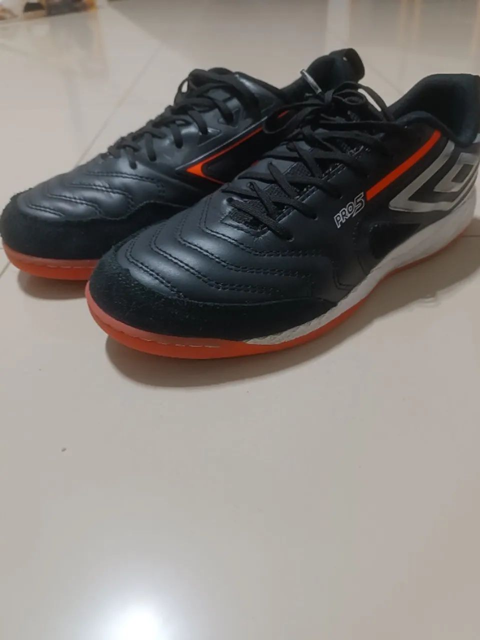 Tênis umbro pro 5 bump  - Foto 4