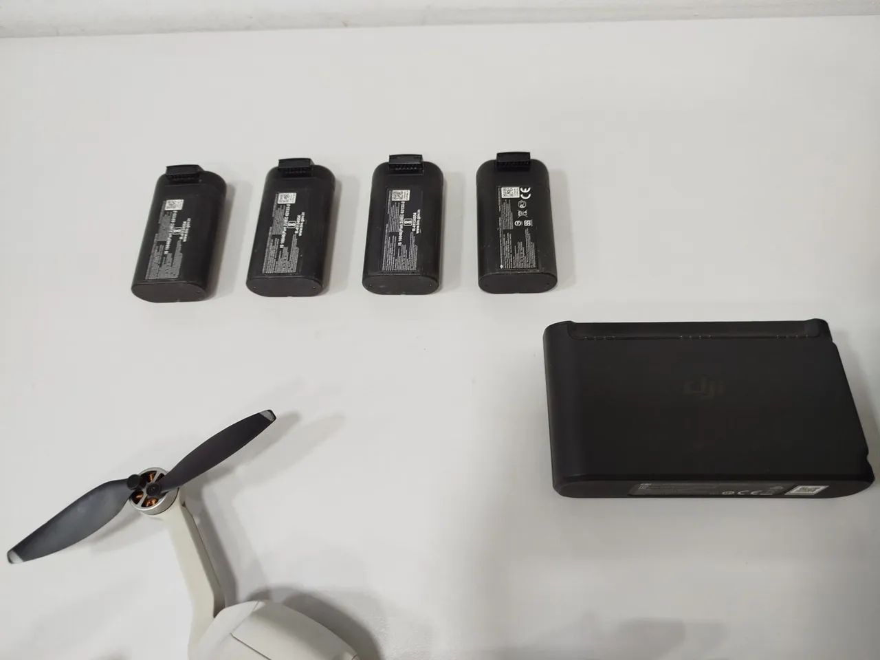 DJI Mavic mini se  - Foto 2