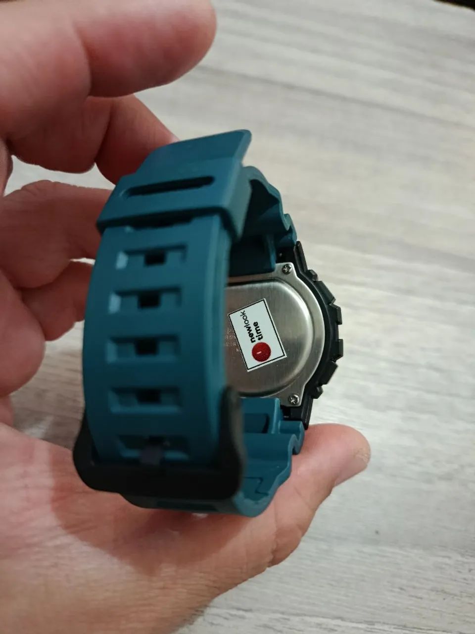 Relógio Casio Illuminator WS-1400H - Perfeito!  - Foto 3