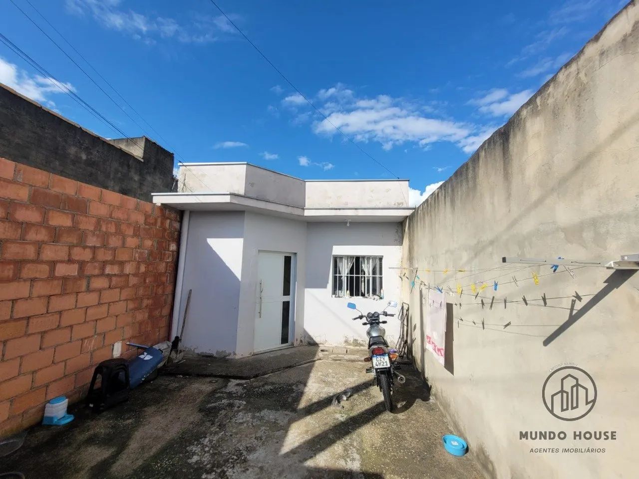 Casa Individual no São Bento - Foto 2