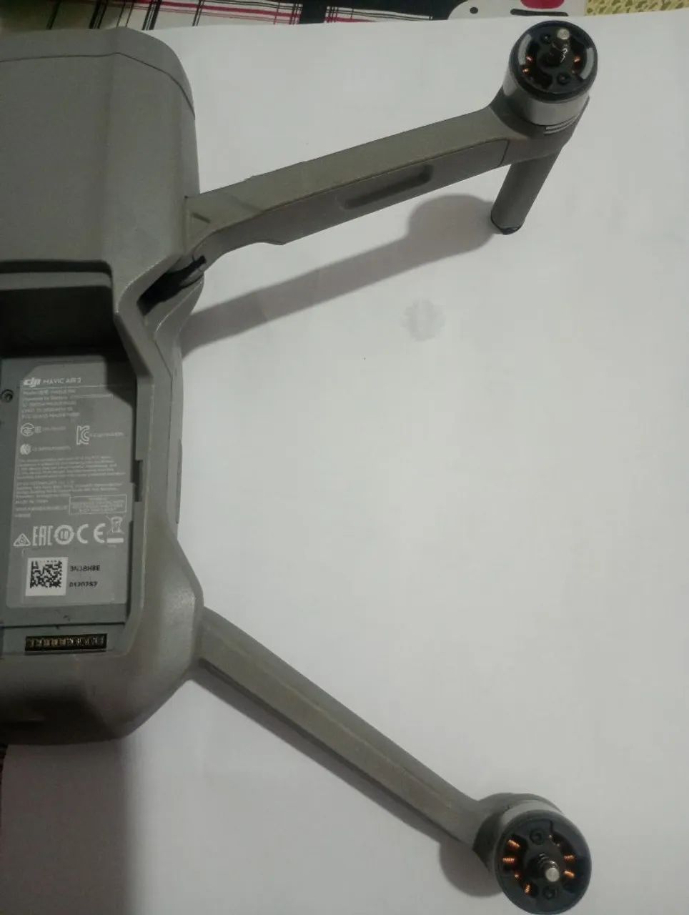 Dji Mavic Air 2  - Foto 4