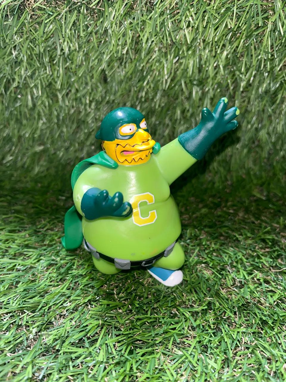 Barney Gumble da série Os Simpsons - Foto 5