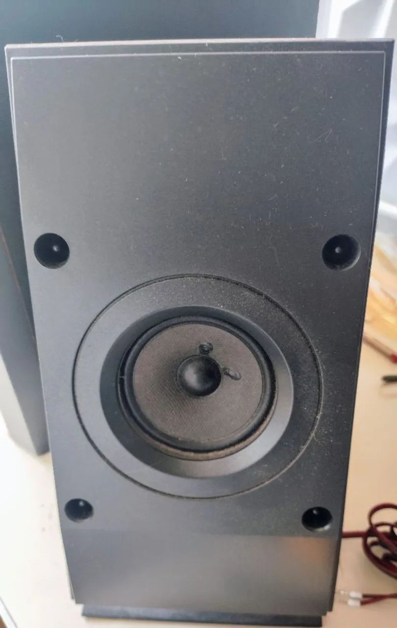 Kit com 3 caixas de som Pioneer  - Foto 4