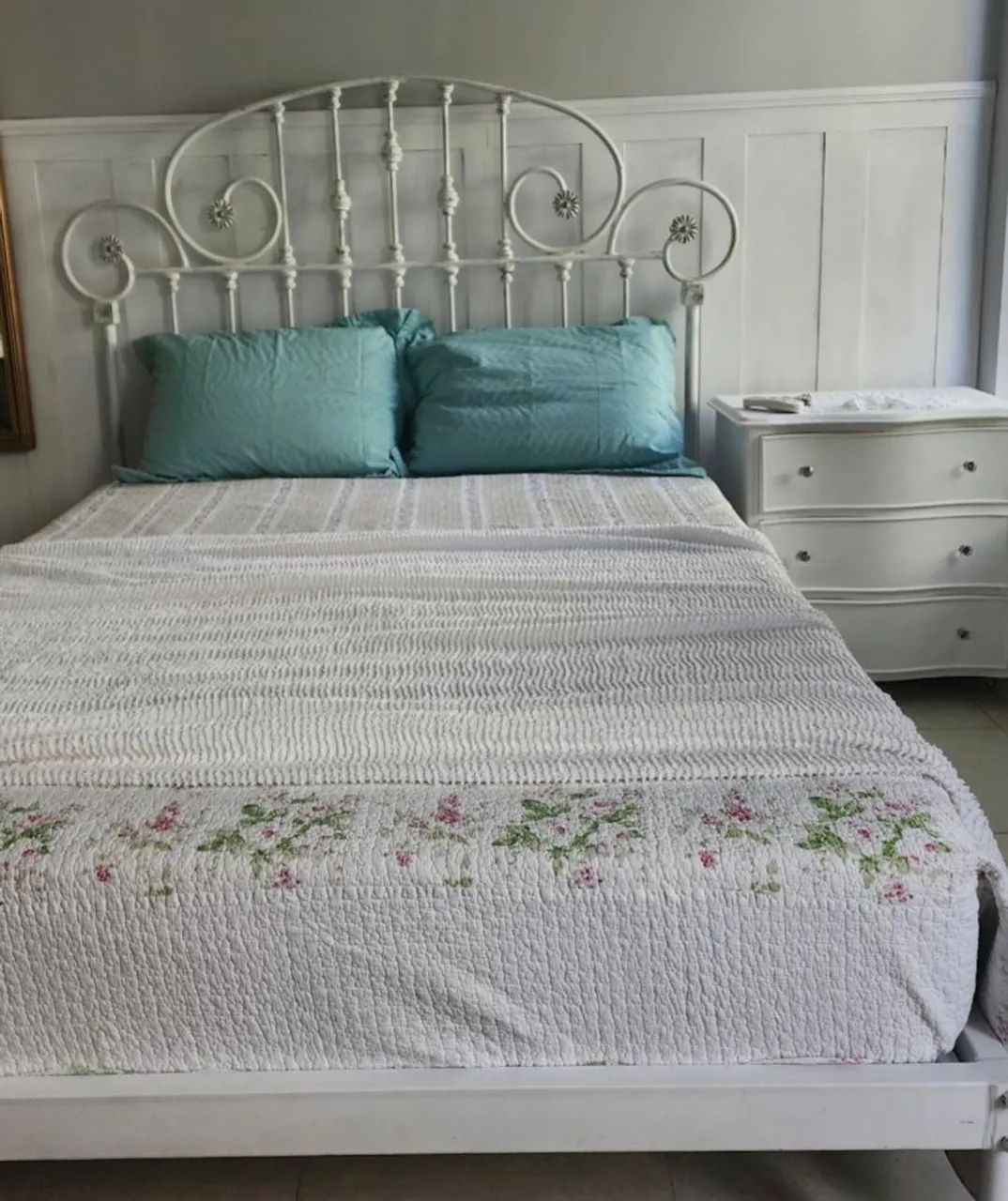  Cama Casal  - Foto 2