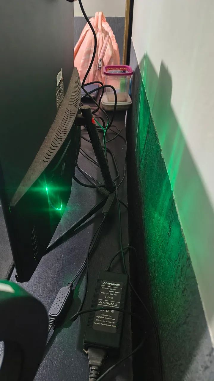 Monitor 24 Polegadas 144hz - Foto 3