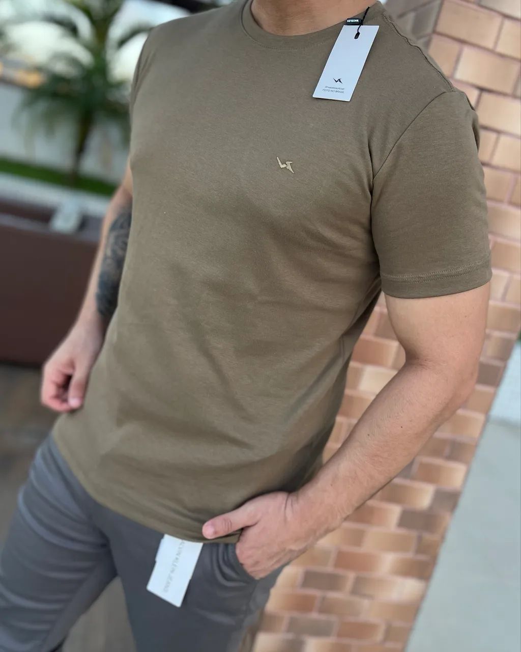 CAMISA SUEDINE | Caimento perfeito | Pronta entrega - Foto 2