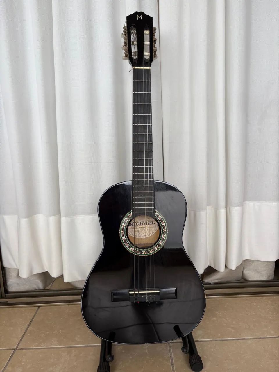 Violão para DOAÇÃO  - Foto 2