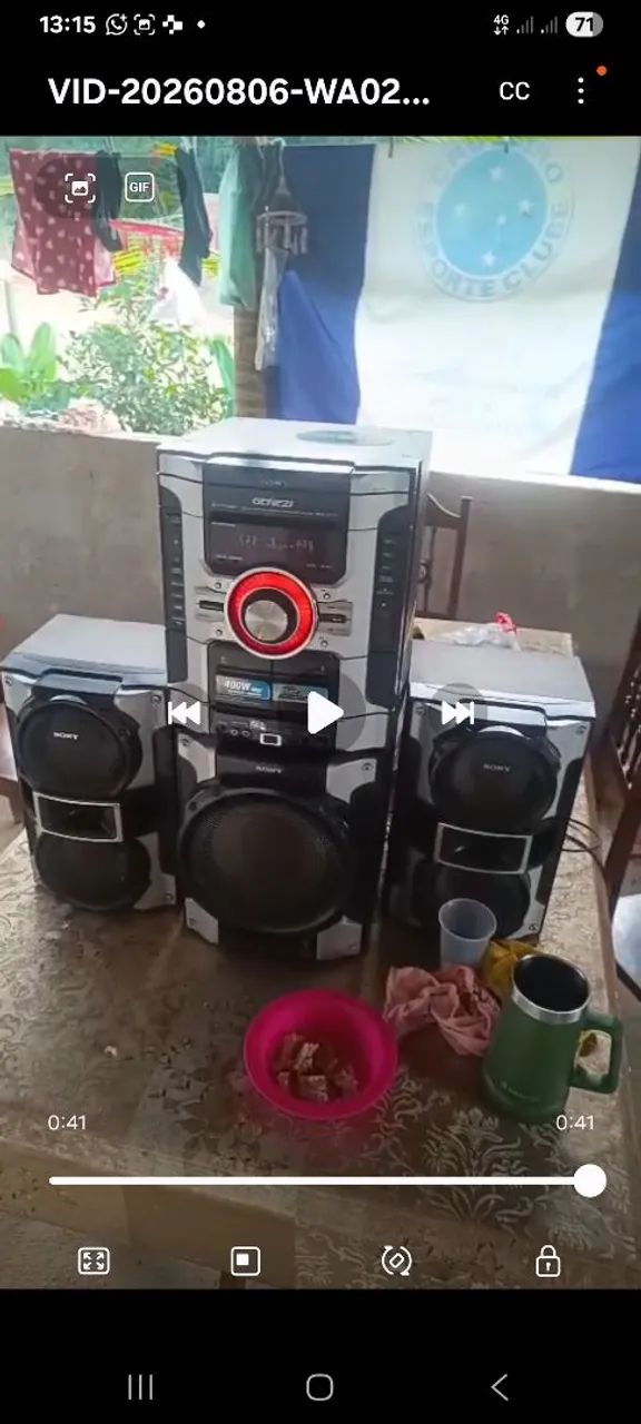 Sony 