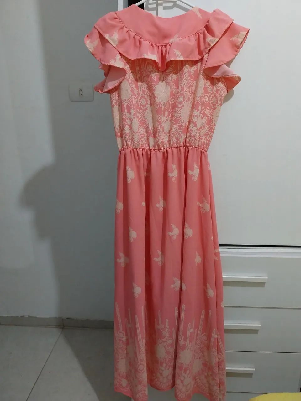 Vendo Vestido - Foto 2