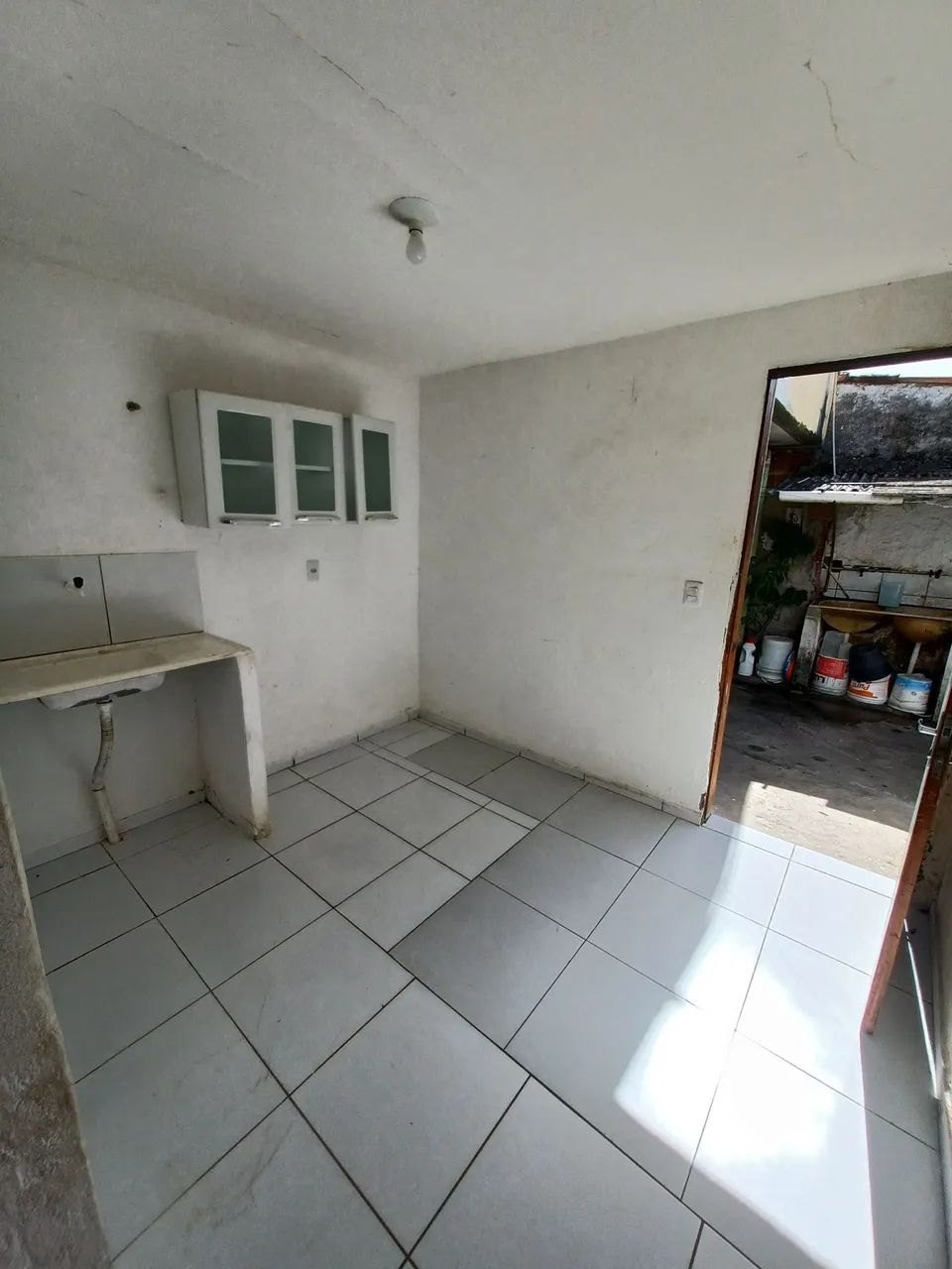 kitnet em neopolis para aluguel - Foto 3