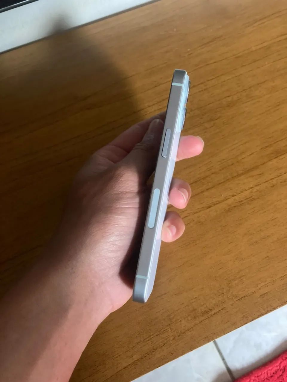 iPhone 15 - Foto 4