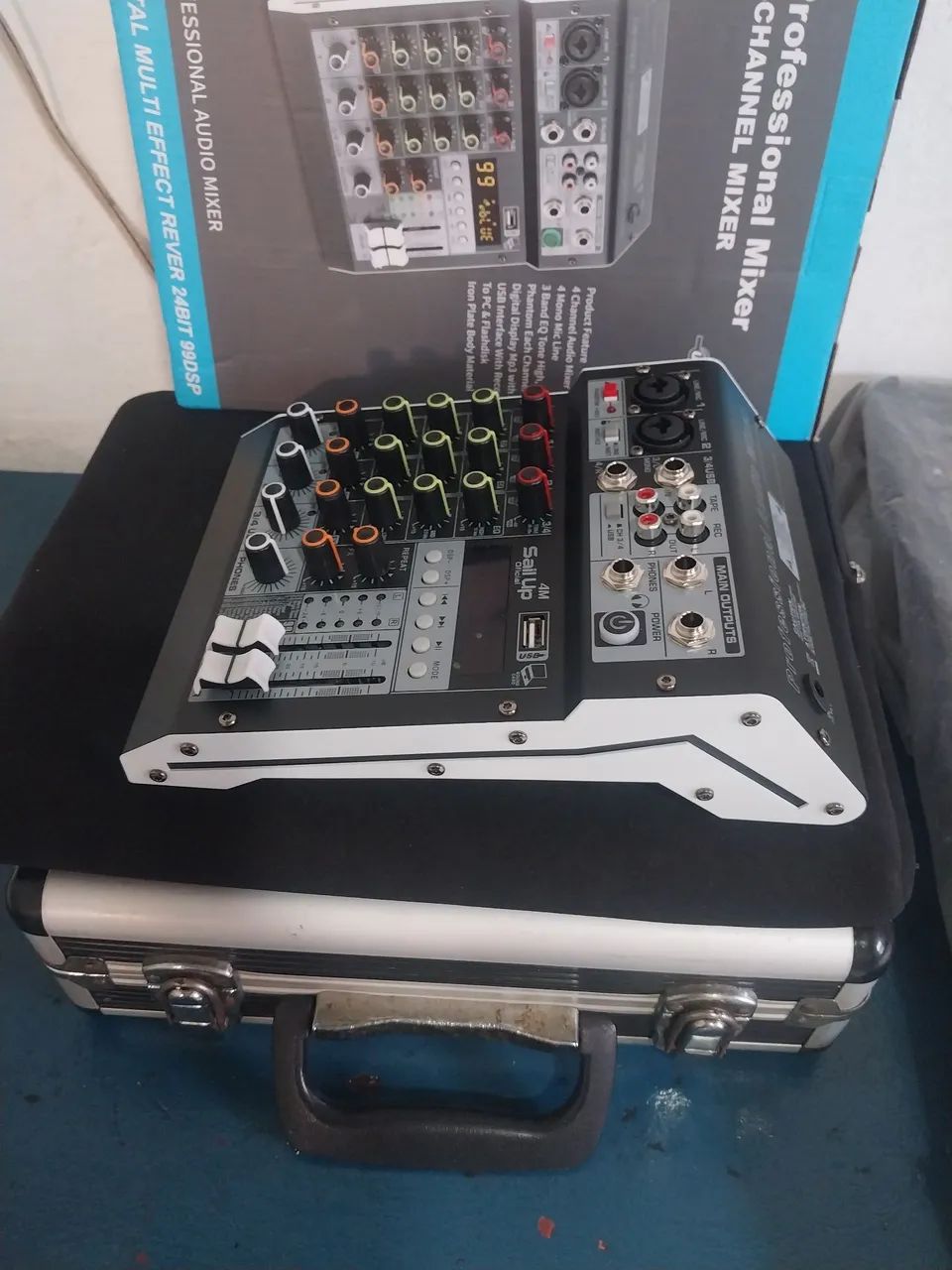 M.de som 400 reais  - Foto 4