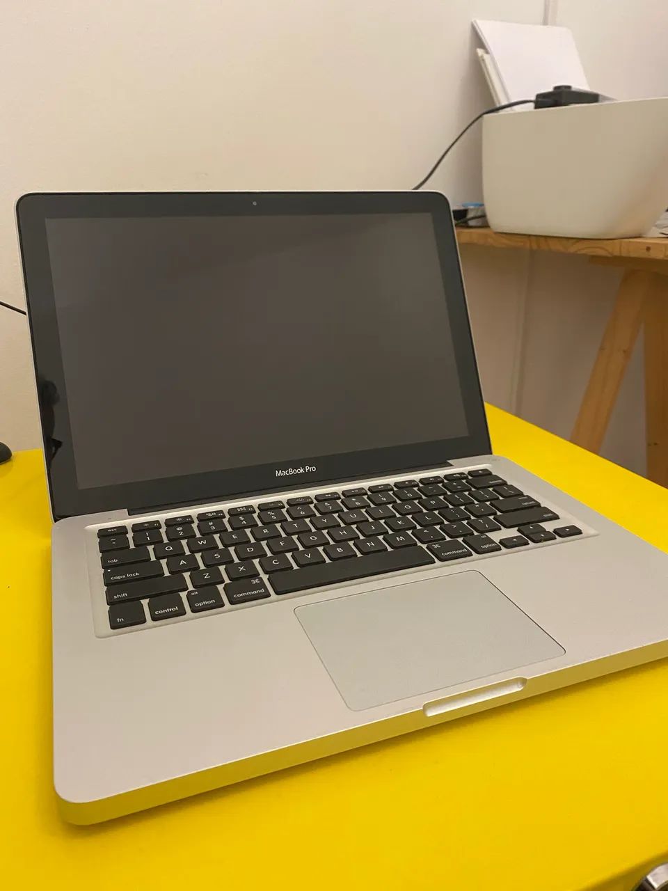 Macbook Pro A2178 2012 16gb - Foto 4