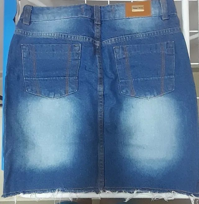  SAIA JEANS - Foto 3