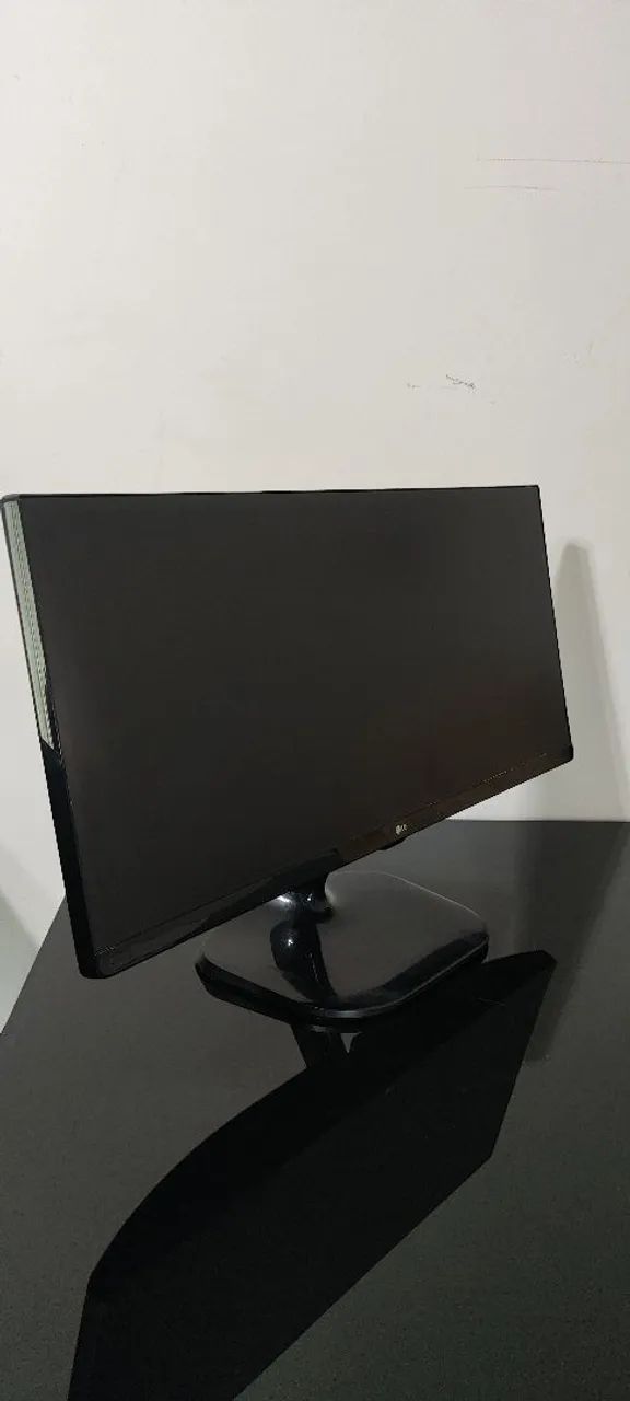 Monitor LG Ultrawide FullHD - Foto 3