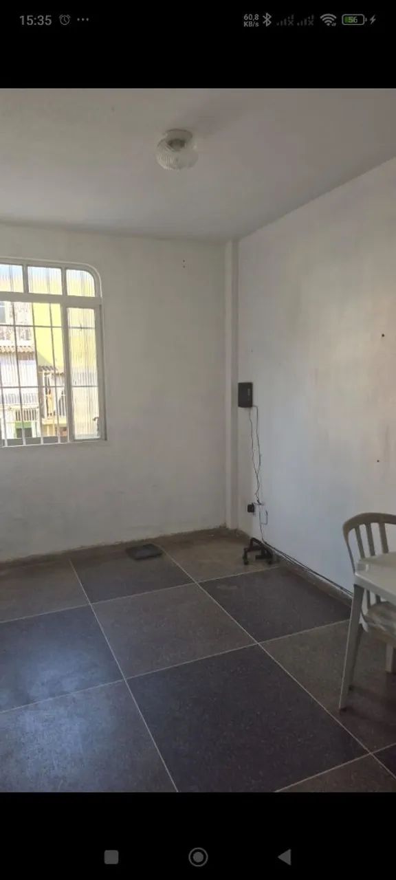 Apartamento aluguel 