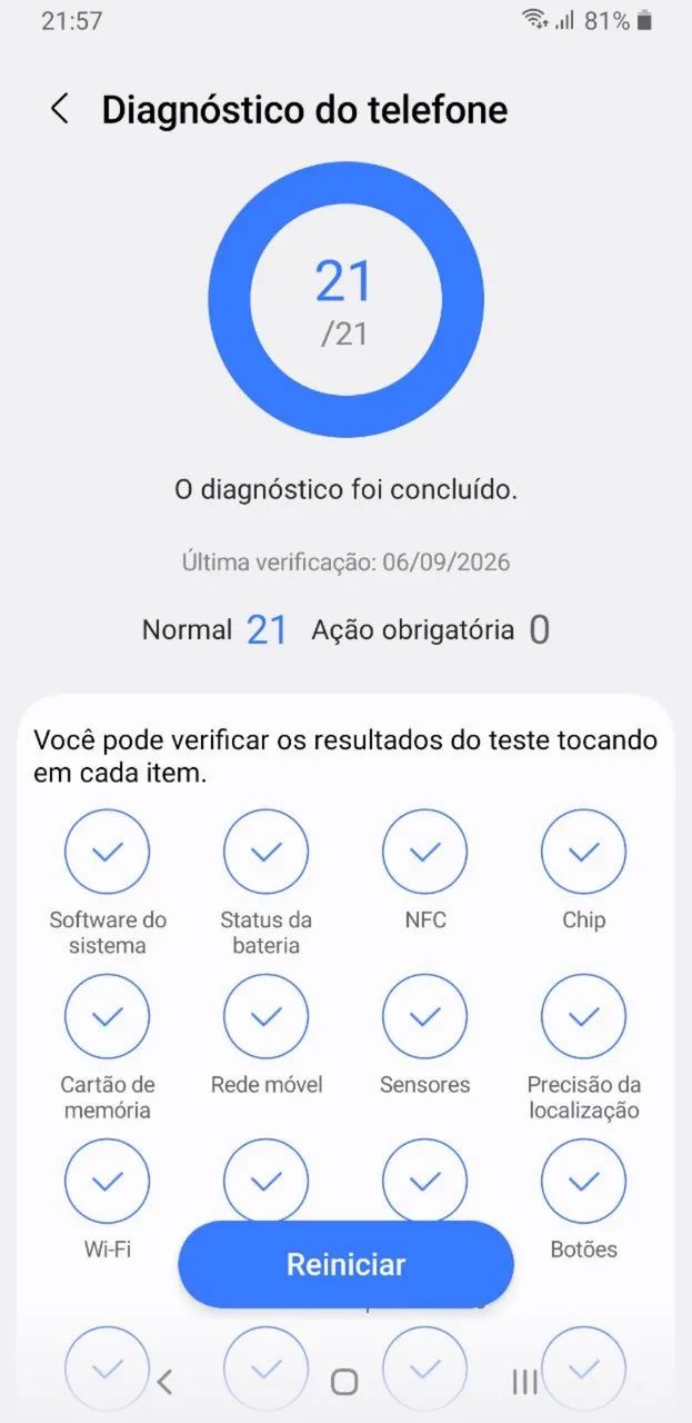 Samsung Galaxy A9 2018 - Foto 4