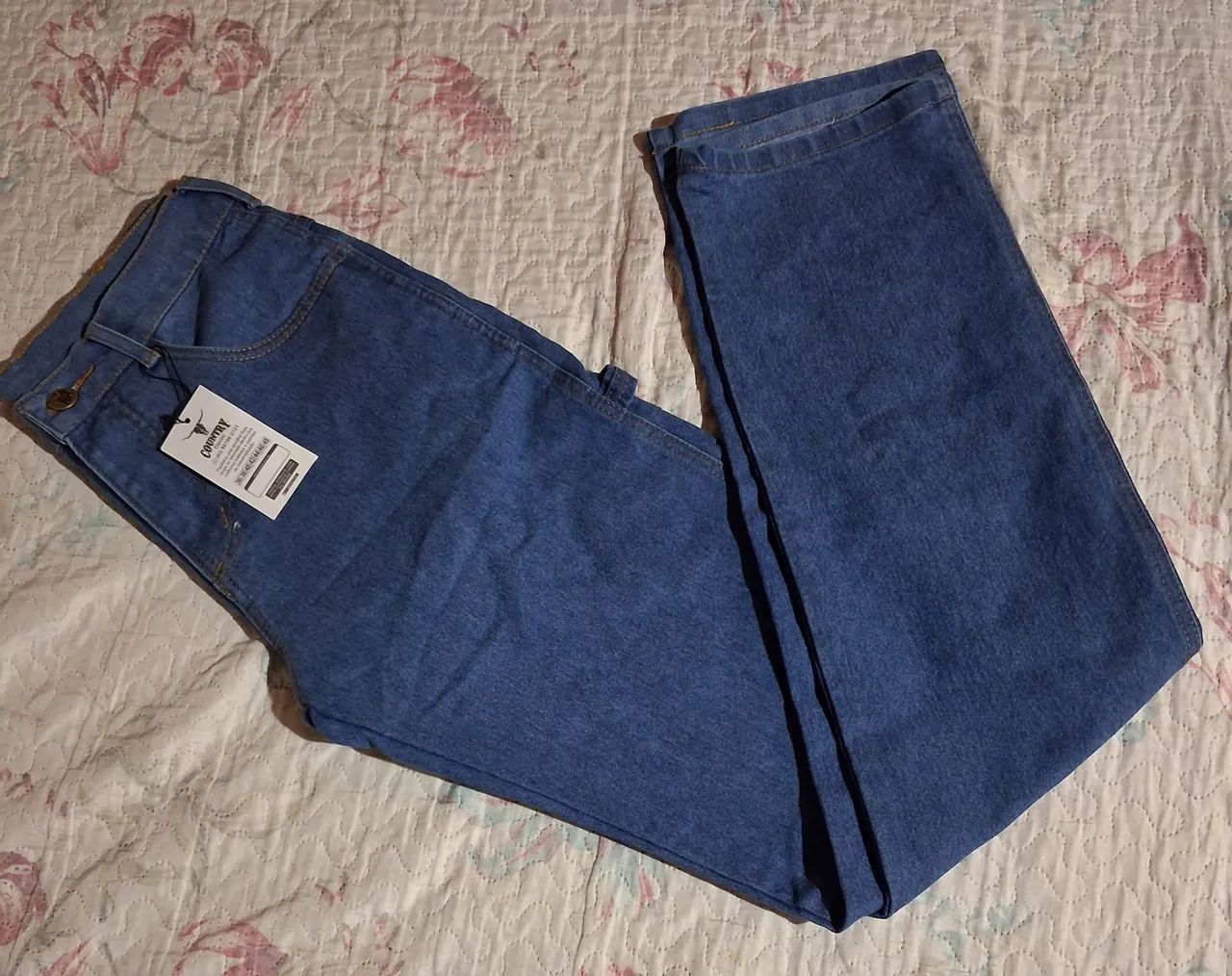 Calça cawtry 