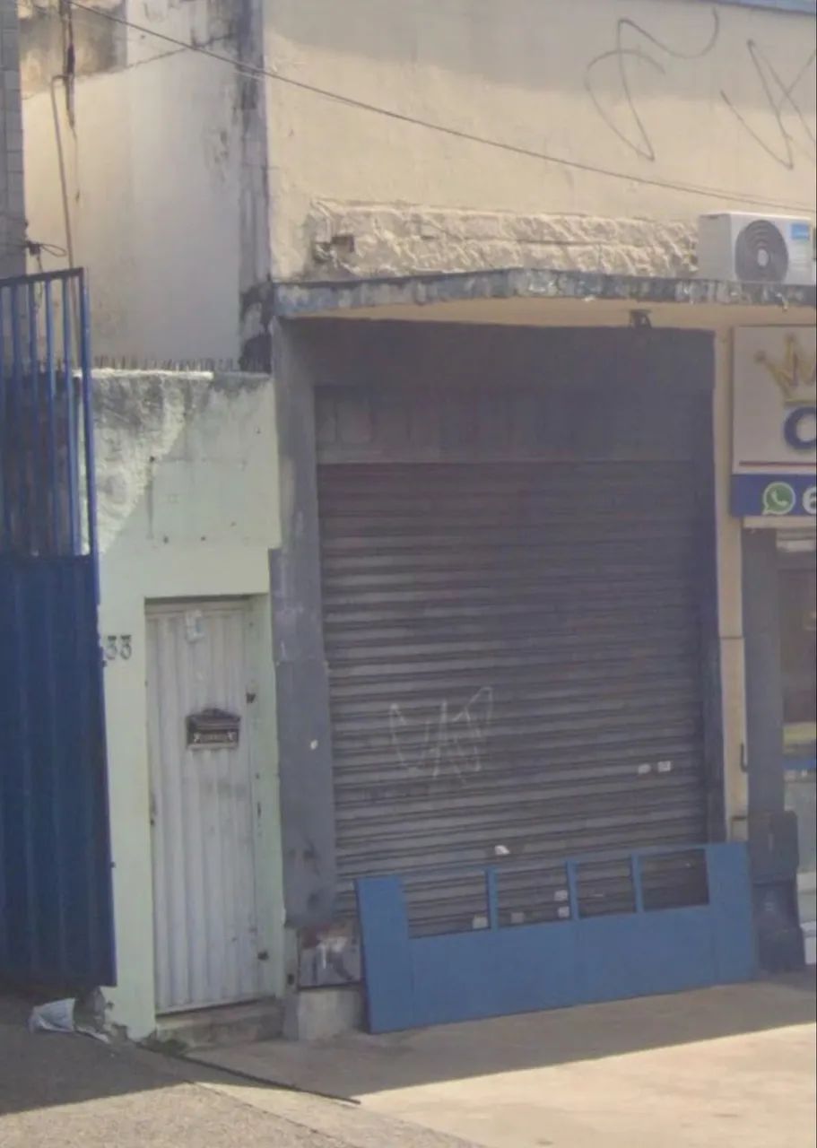 Alugo Sala Comercial Na Alameda Botafogo 