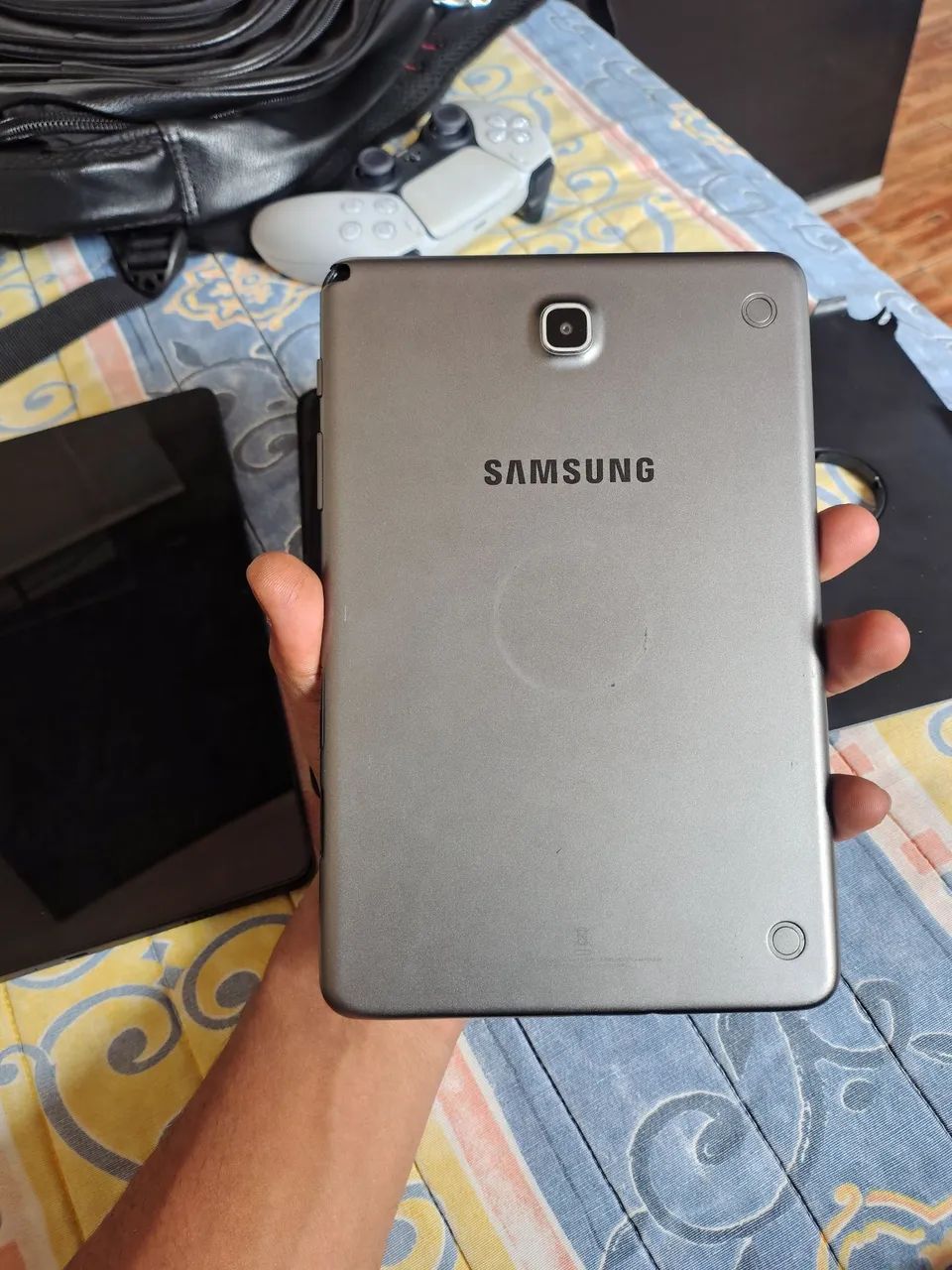 Tablet Samsung Com S-Pen caneta - Foto 3
