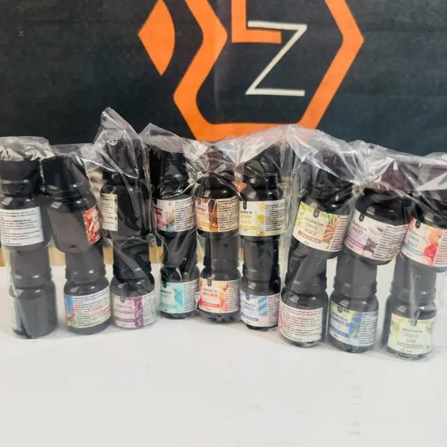 Aromas de para umidificadores aromatizadores de Ar