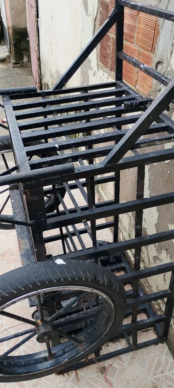 Carinho de Galego  - Foto 4