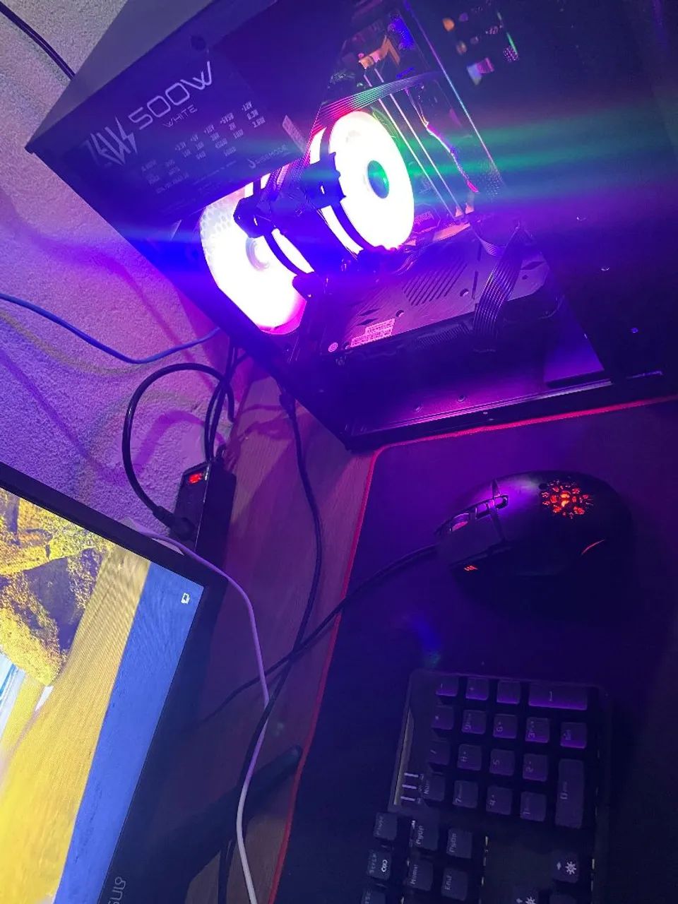 CPU gamer - Foto 4