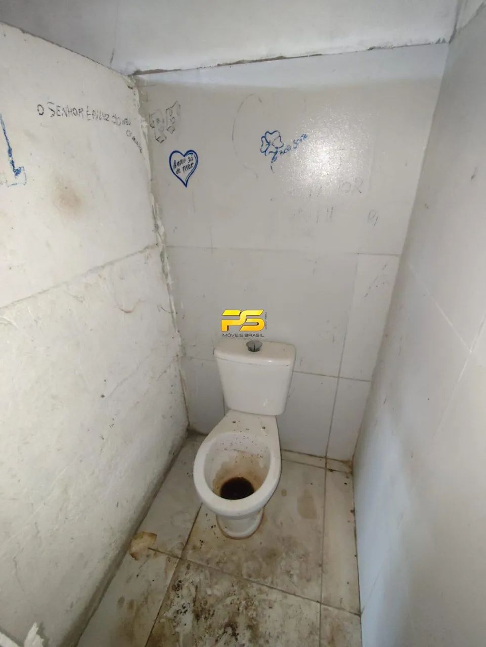 Galpão 1938m² na Av. Liberdade para Alugar REF: PS6930 - Foto 5