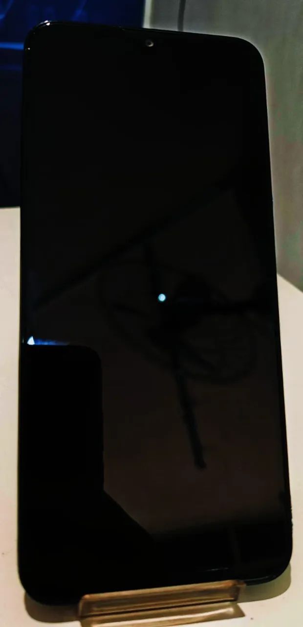 Celular moto E7 Plus - impecável - Loja física - com garantia - entrega rápida - Foto 4