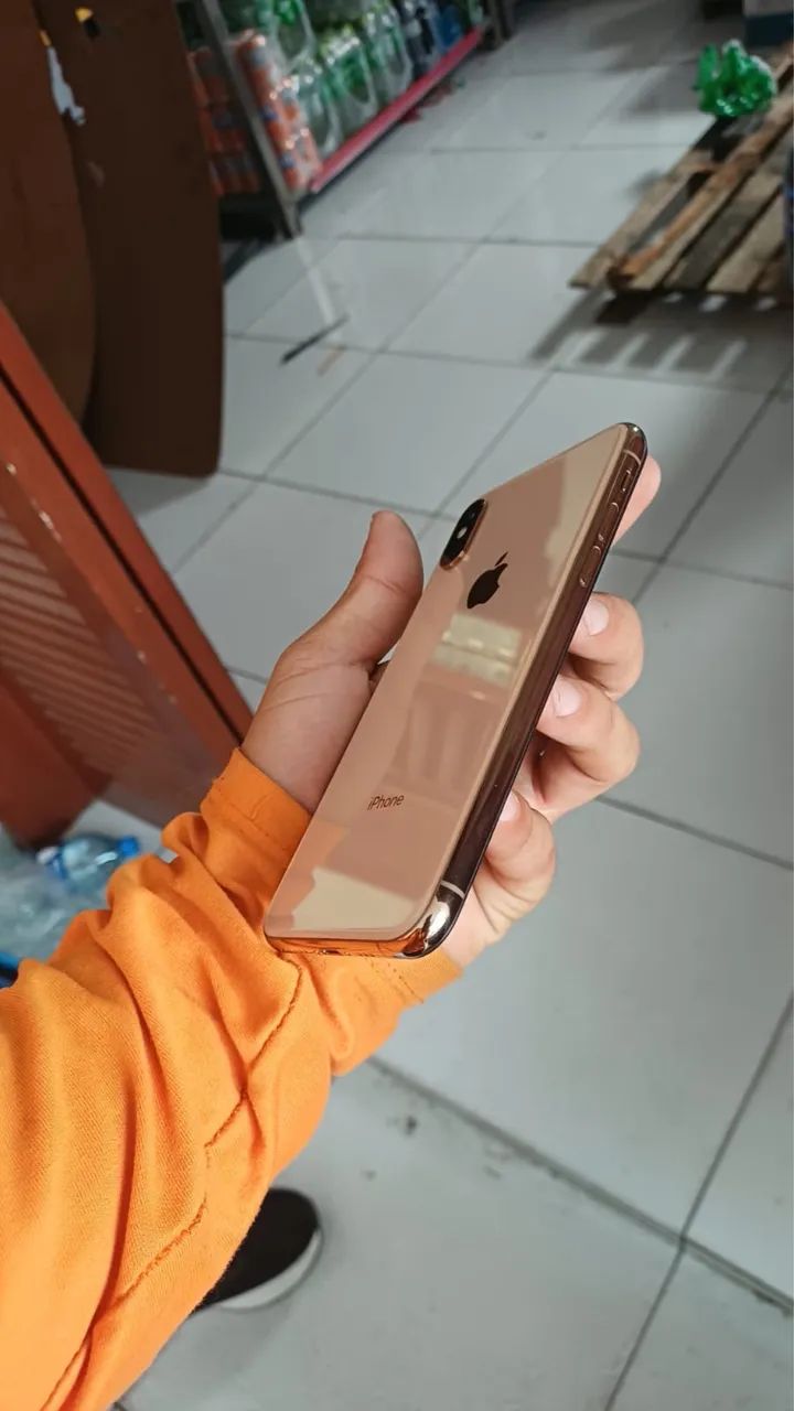 iPhone XS - Foto 3