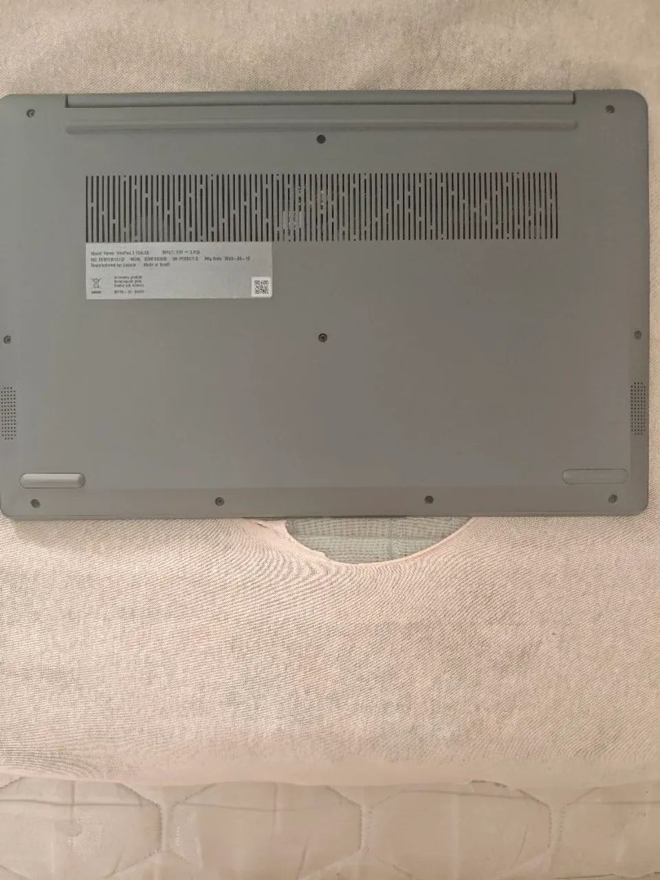 Notebook Lenovo Ryzen 7 - Foto 5